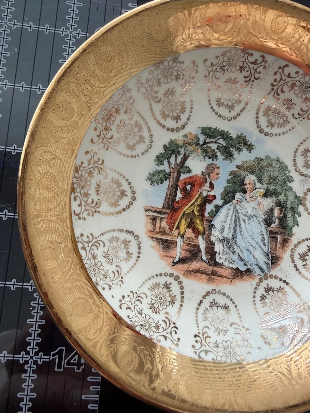 N/A elegant decorative